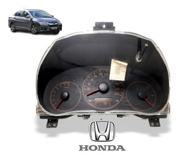 Painel Instrumentos Honda City 1.5 2015 2016 2018 78100t9l