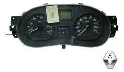 Painel Instrumentos Renault Logan Sandero 1.0 2007 2010 2012