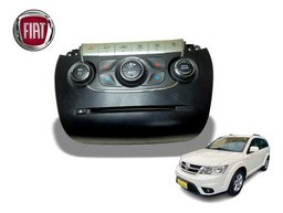 Comando Painel Ar Condicionado Fiat Freemont Journey 12 2015