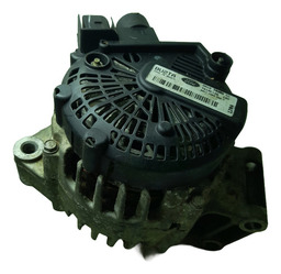 Alternador Ford Focus New Fiesta Ka 2013 2019 1.5 1.6 Sigma