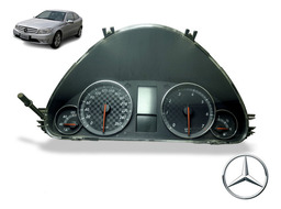 Painel Instrumentos Mercedes Clc 200 Kompressor 2009 2010 