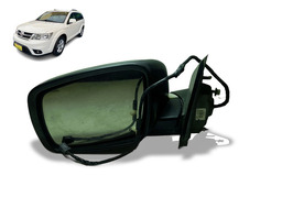 Retrovisor Lado Esquerdo Fiat Freemont Journey 2011 2012 16