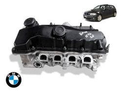 Cabeçote Motor Bmw 120i 320i 2.0 16v Aspirado N46 2007 2012