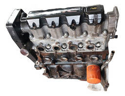 Motor Parcial Vhc Gm Celta Corsa 1.0 Gasolina 70cv Nf Baixa