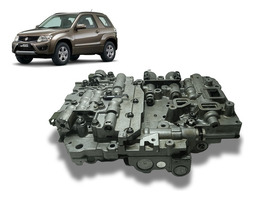 Cambio Corpo Valvula Suzuki Grand Vitara 2.0 16v 2wd 2013