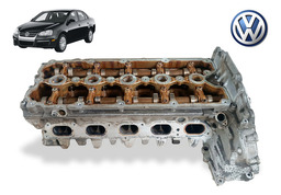 Cabeçote Comando Motor Vw Jetta 2.5 5cc 2007 2010 5cc 20v