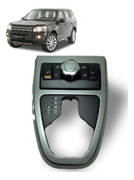 Botão Comando Tração Marcha Câmbio Freelander 2 2008 10 2012
