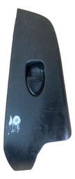 Botao De Vidro Eletrico Tras L/e Honda New Civic 07 A 11