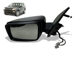 Retrovisor Esquerdo Land Rover Freelander 2 2008 2010 2012