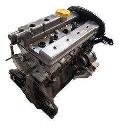 Motor Parcial Gm Corsa Super 1.0 16v 68 Cv 2001 Nf Baixa