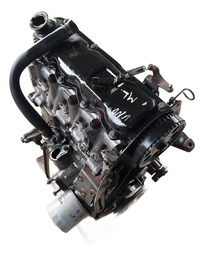 Motor Parcial Bloco Uno Mille Fiasa 1.0 8v 1991 Carburado