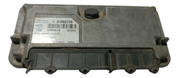 Módulo Injeção Fiat Uno Mille Fire 1.0 Flex 2002 2010 2012