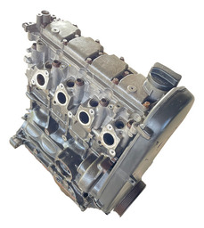Motor Parcial Bloco Gol G4 Ea111 1.0 Flex Power