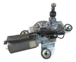Motor Limpador Traseiro Ford Ka Sapinho 1997 1999 2004 2007