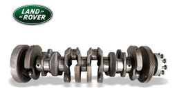 Virabrequim Motor Land Rover Freelander 3.2 6c Std 2008 2012