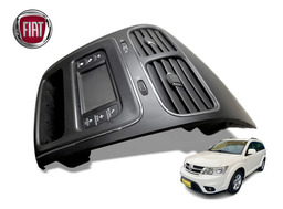 Painel Difusor Multimídia Fiat Freemont 2012 2013 2014 2015