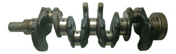 Virabrequim Honda Fit 1.4 8v 2004 2005 2006 2007 2008 Std