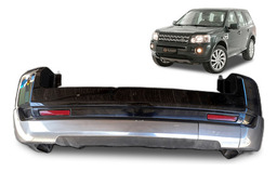 Parachoque Traseiro Land Rover Freelander 2 2008 2010 2012