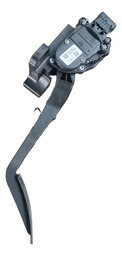 Pedal Acelerador Eletrônico Gm Celta Corsa Classic Prisma