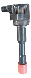 Bobina Ignição Hitachi Honda Fit 1.4 8v 2003 2004 2006 2008