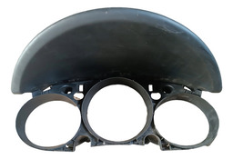 Moldura Acabamento Painel Instrumentos Honda Fit 2003 2008