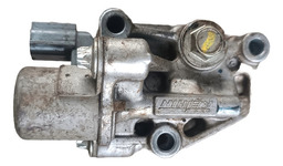 Valvula Solenoide Cabeçote Honda Fit City Wrv 1.5 2015 /2019