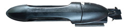 Maçaneta Externa Traseira Direita Ford Focus 2001 A 2007