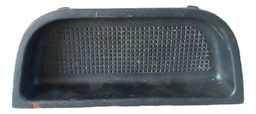 Porta Copos Objetos Treco Land Rover Freelander 2008 10 2012 Preto