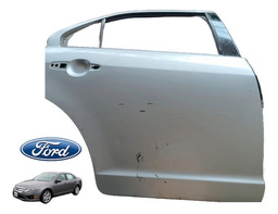 Porta Traseira Direita Ford Fusion 2006 A 2012