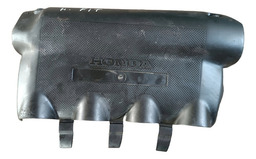 Tampa Capa Cobertura Motor Honda Fit 1.4 8v 2003 2006 2008