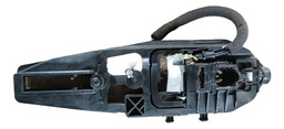 Suporte Maçaneta Traseira Esquerda Ford Fusion 2013 14 2016