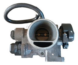 Tbi Corpo Borboleta Fiat Siena Palio Fiorino 1.0 Fire 34sxfe