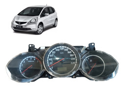 Painel Instrumentos Velocimetro Honda Fit 1.4 2003 2006 2008