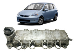 Tampa De Valvula Cabeçote Honda Fit 1.4 8v 2004 Á 2008