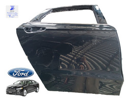 Porta Traseira Direita Ford Fusion Titanuim 2013 A 2020