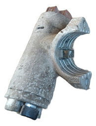 Cilindro Miolo Ignição Sem Chave Fiat Uno 1987 1989 1995 96