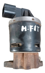 Valvula Egr Gasolina Honda Fit 1.4 8v 2003 2004 2006 2008
