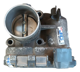Tbi Corpo Borboleta Fiat Idea Palio Doblo 1.4 8v Fire Flex