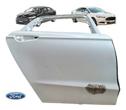 Porta Traseira Direita Ford Fusion Titanium 2013 A 2020