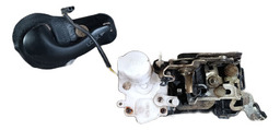 Fechadura Traseira Esquerda Puxador Fiat Siena Palio 2007 12