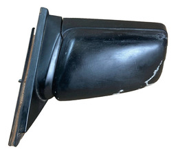 Retrovisor Esquerdo Chevrolet Monza 1985 A 1990 Paralelo