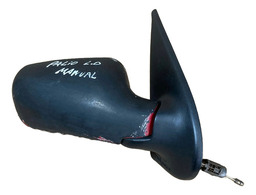 Retrovisor Direito Manual Fiat Siena Palio 2001 2006 Origina