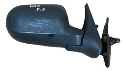 Retrovisor Direito Manual Fiat Uno Mille 2002 2003 2005 2009