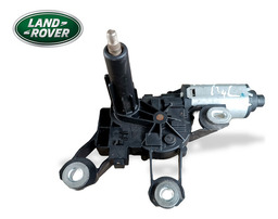 Motor Limpador Traseiro Land Rover Freelander 2 2011 12 2014
