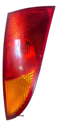 Lanterna Traseira Direita Ford Focus 2000 A 2008 Seminova
