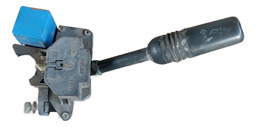 Chave Seta Pisca Buzina Fiat Fiorino Uno 1984 1985 1990 1993
