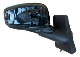Retrovisor Direito Eletrico Fiat Idea 2006 2007 Hlx