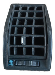 Difusor Ar Painel Lateral Direito Fiat Uno Fiorino 1985 1996