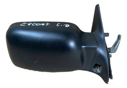 Espelho Retrovisor Ford Escort 1992 Gl Direito Manual