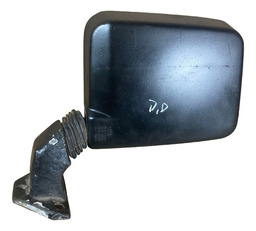 Retrovisor Esquerdo Fiat Fiorino 1991 A 1995 Metagal